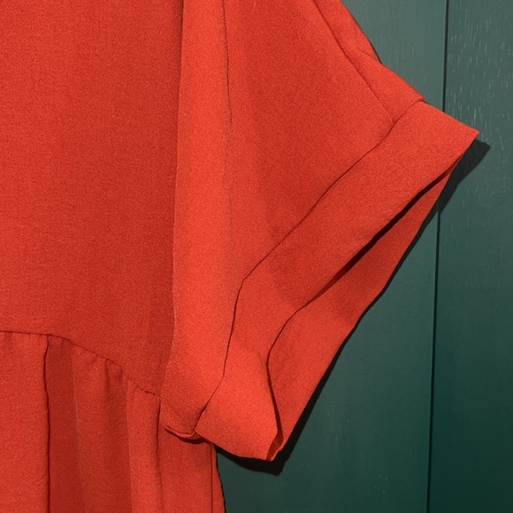 Pink Lily Size M. - Picture 7 of 8